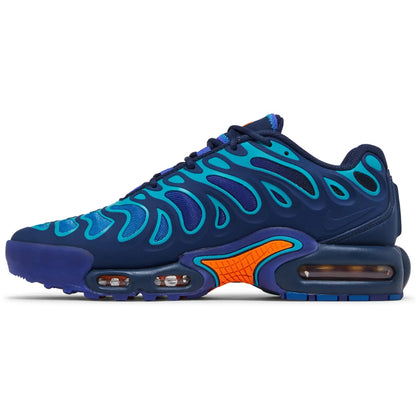 Nike Air Max Plus Drift “Midnight Navy/Dusty Cactus”