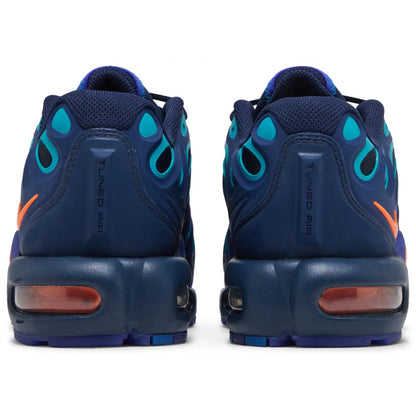 Nike Air Max Plus Drift “Midnight Navy/Dusty Cactus”