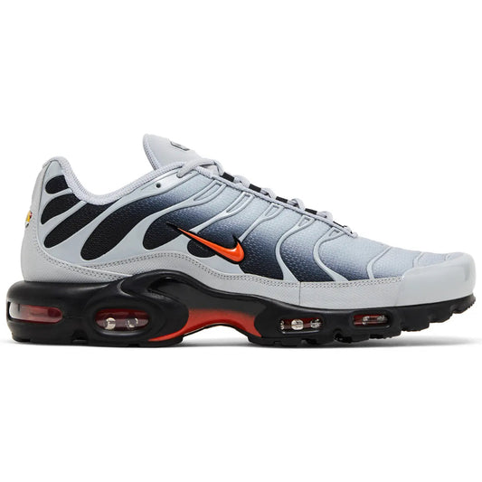 Nike Air Max Plus TN “Wolf Grey/Picante Red”