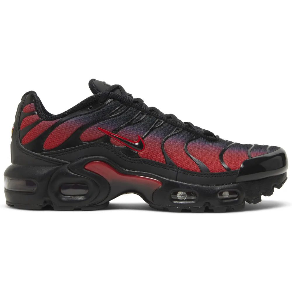 Nike Air Max Plus TN “Bred Reflective”