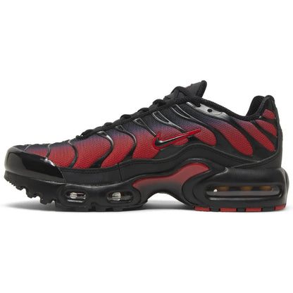Nike Air Max Plus TN “Bred Reflective”