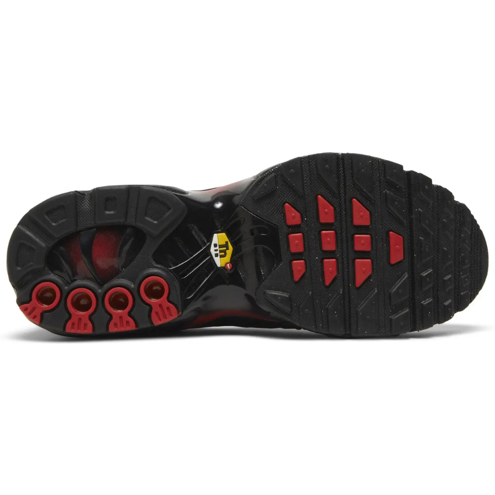 Nike Air Max Plus TN “Bred Reflective”
