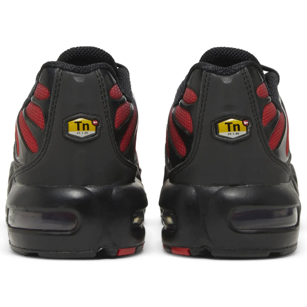 Nike Air Max Plus TN “Bred Reflective”