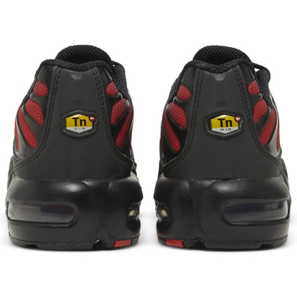 Nike Air Max Plus TN “Bred Reflective”