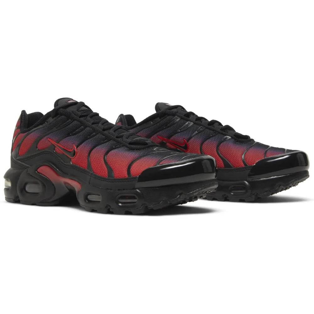 Nike Air Max Plus TN “Bred Reflective”