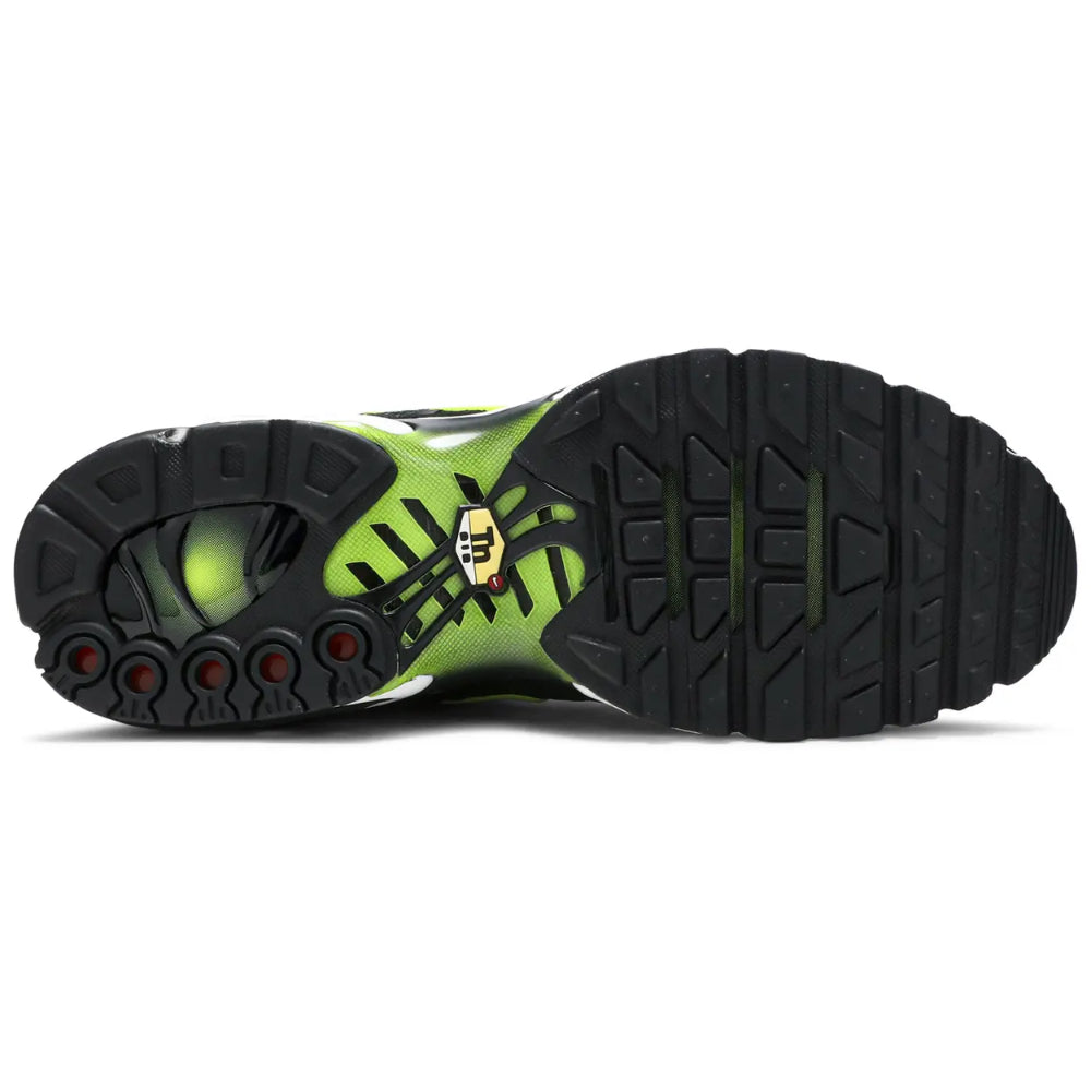 Nike Air Max Plus TN “Black Volt”