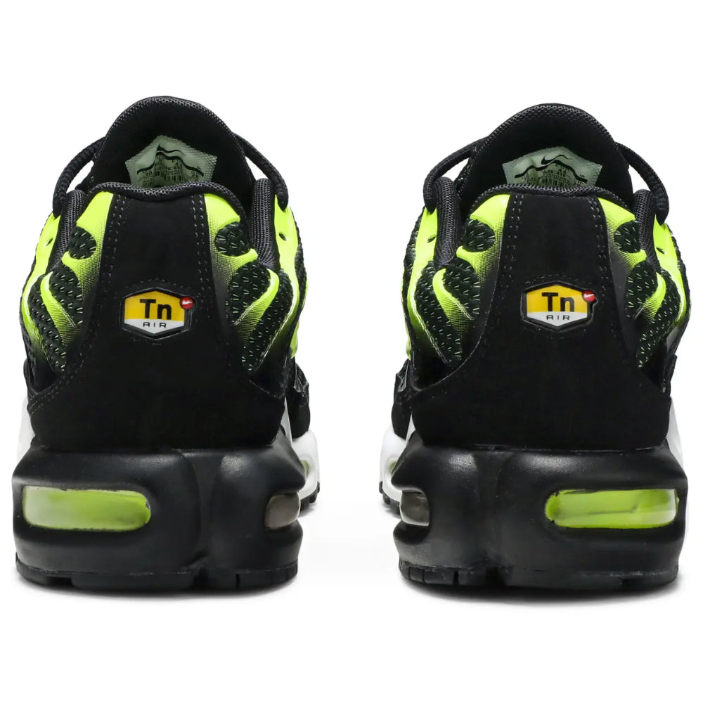 Nike Air Max Plus TN “Black Volt”