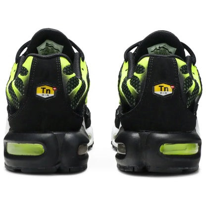 Nike Air Max Plus TN “Black Volt”