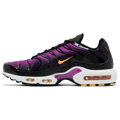 Nike Air Max Plus TN “Lakers”