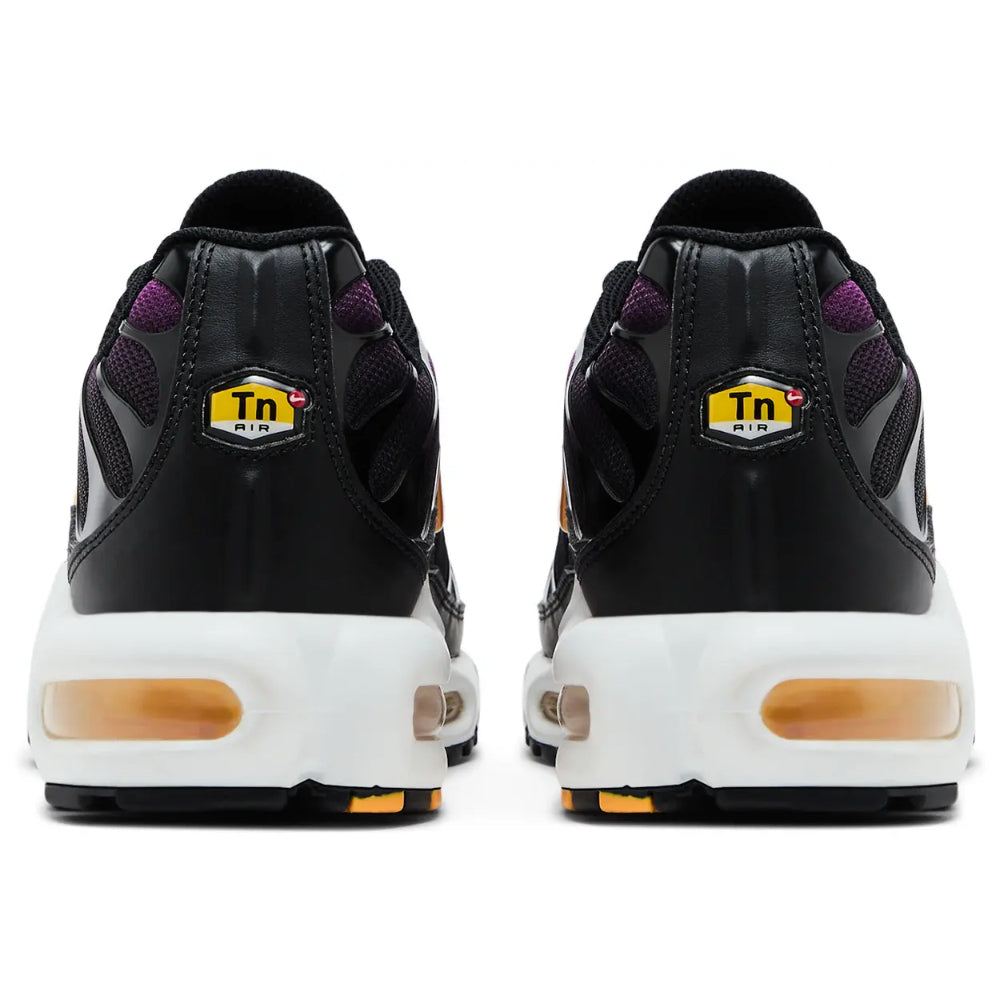 Nike Air Max Plus TN “Lakers”