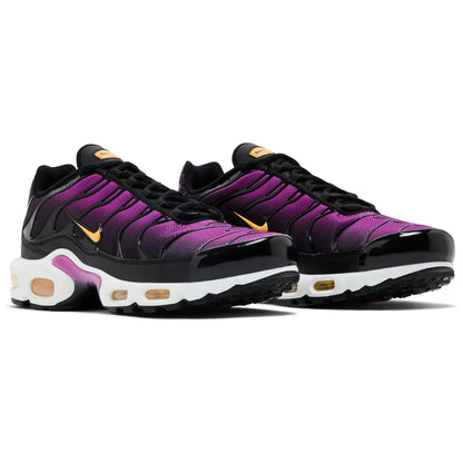 Nike Air Max Plus TN “Lakers”