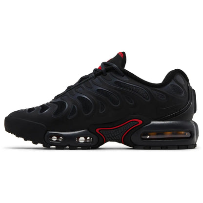 Nike Air Max Plus Drift “Bred”