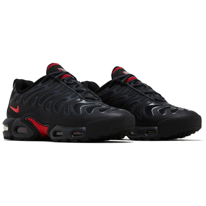 Nike Air Max Plus Drift “Bred”