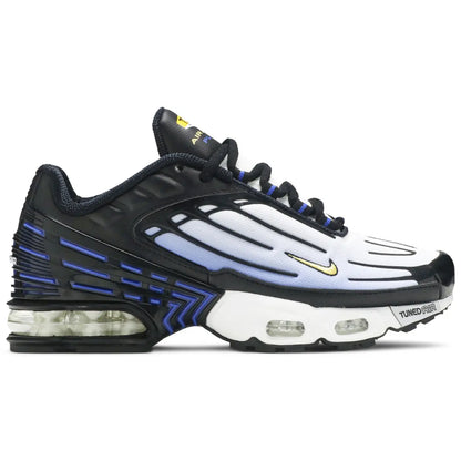 Nike Air Max Plus 3 “Hyper Blue”