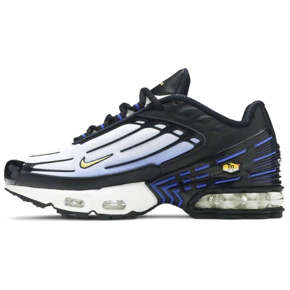 Nike Air Max Plus 3 “Hyper Blue”