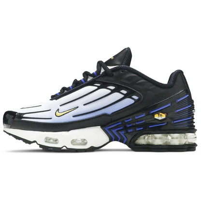 Nike Air Max Plus 3 “Hyper Blue”
