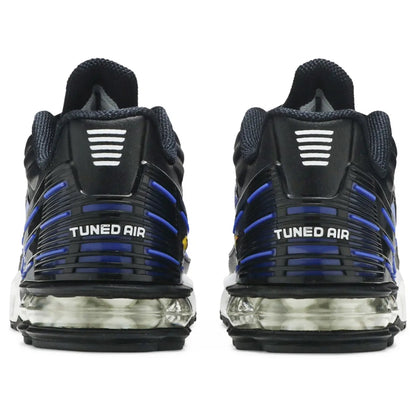 Nike Air Max Plus 3 “Hyper Blue”