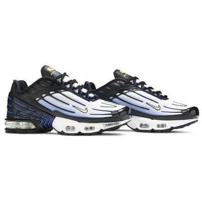 Nike Air Max Plus 3 “Hyper Blue”