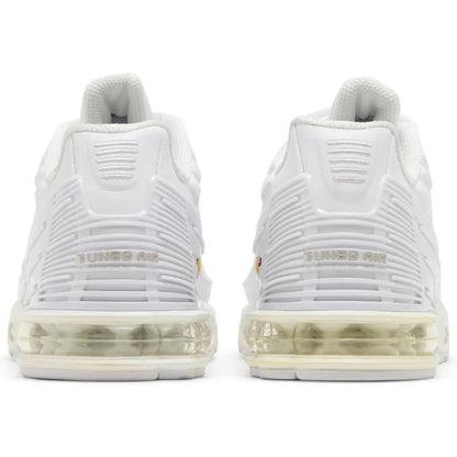 Nike Air Max Plus 3 “Triple White”