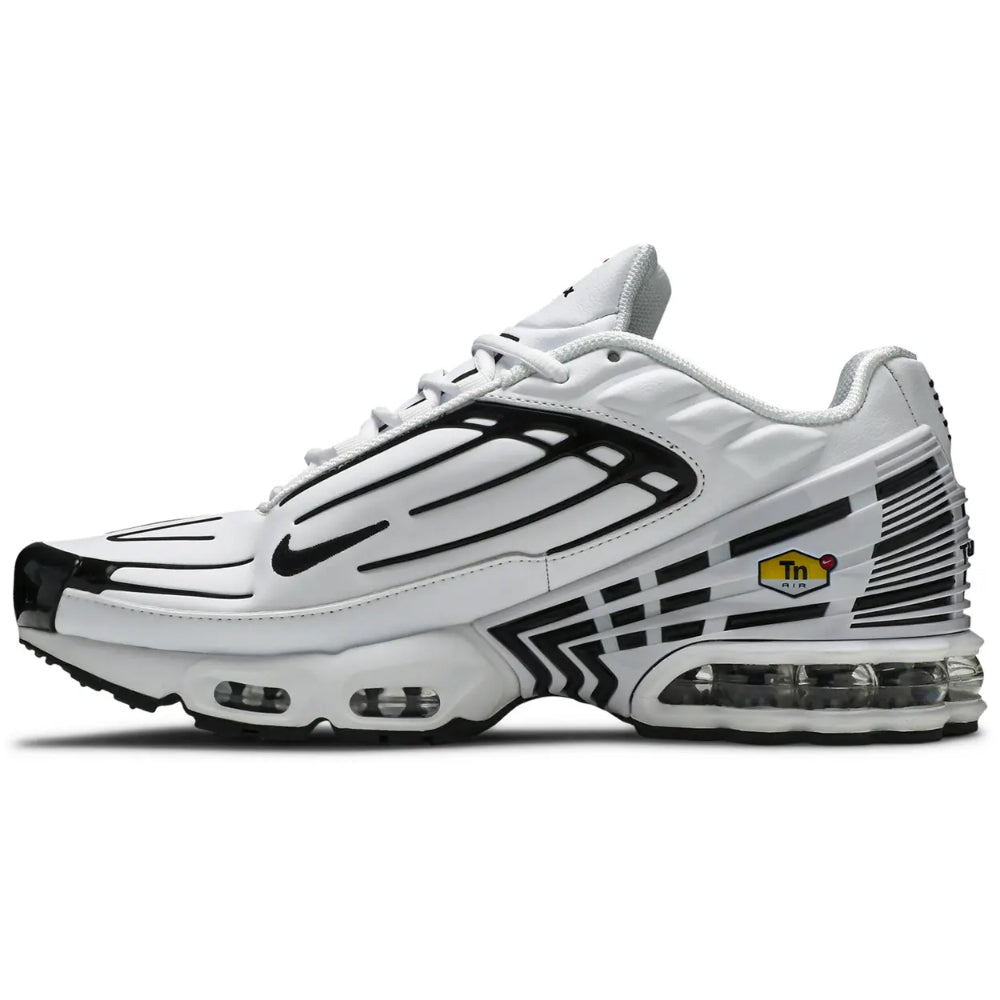 Nike Air Max Plus 3 “White/Black”