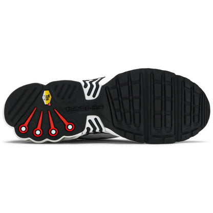 Nike Air Max Plus 3 “White/Black”