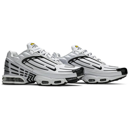 Nike Air Max Plus 3 “White/Black”