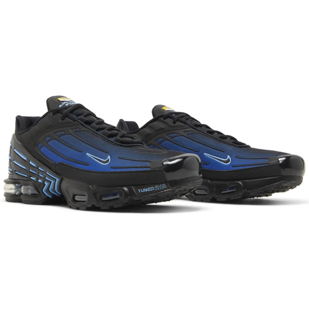 Nike Air Max Plus 3 “Sub-Zero”