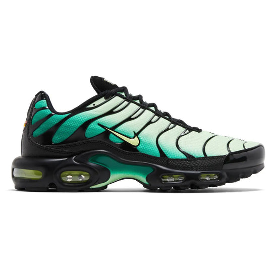 Nike Air Max Plus TN “Green Gradient”