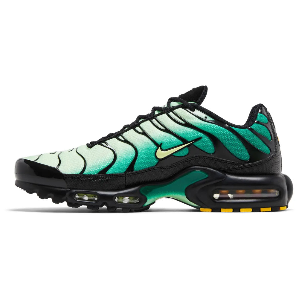 Nike Air Max Plus TN “Green Gradient”
