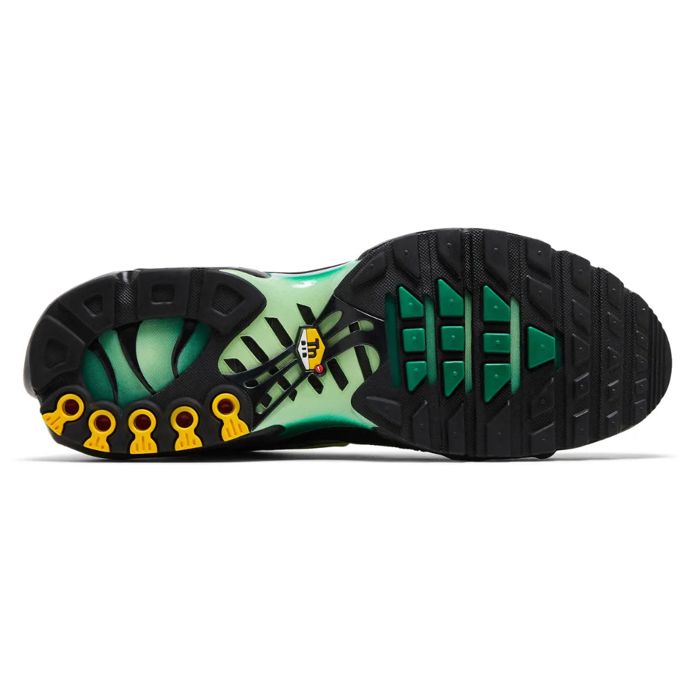 Nike Air Max Plus TN “Green Gradient”