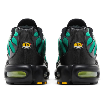 Nike Air Max Plus TN “Green Gradient”