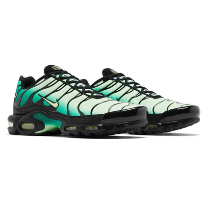 Nike Air Max Plus TN “Green Gradient”