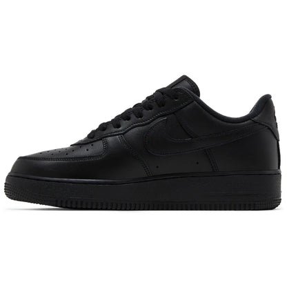 Supreme x Nike Air Force One “Triple Black”