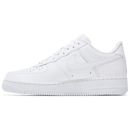 Supreme x Nike Air Force One “Triple White”
