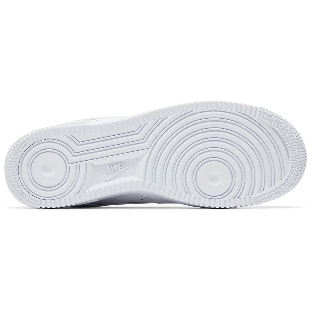 Supreme x Nike Air Force One “Triple White”