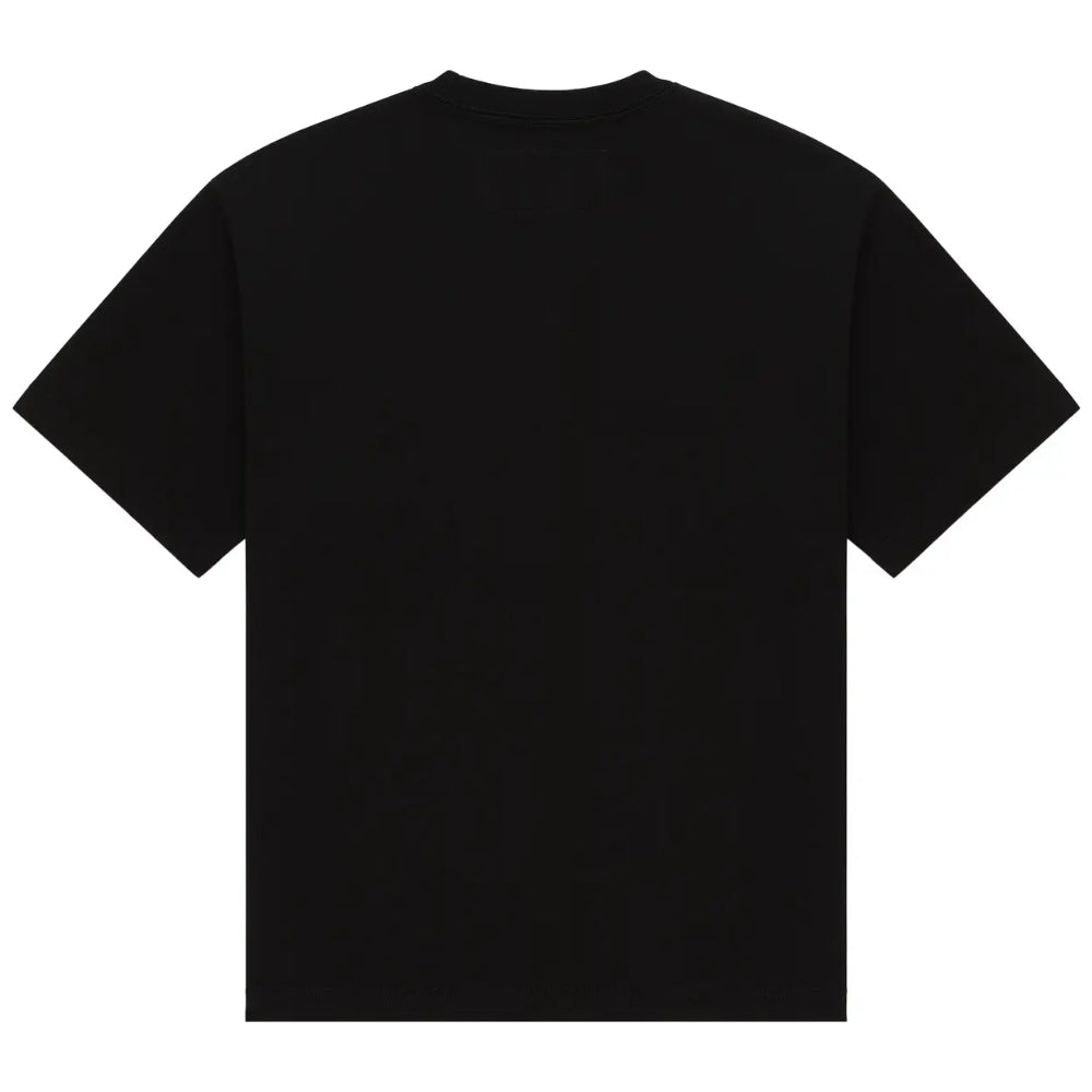 Camiseta Sp5der OG Web Negra