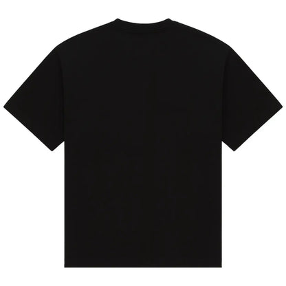Camiseta Sp5der OG Web Negra