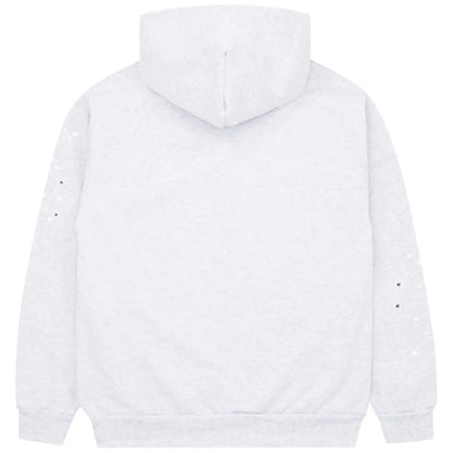 Hoodie Sp5der OG Web v2 Blanco