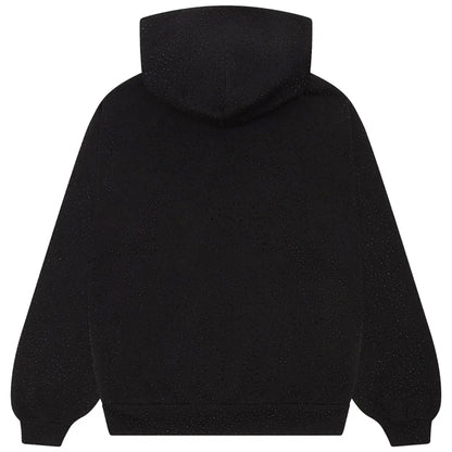 Hoodie Sp5der VVS Negro