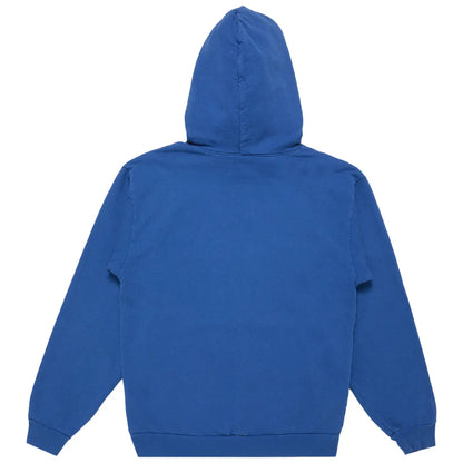 Hoodie Sp5der OG Web v2 Azul