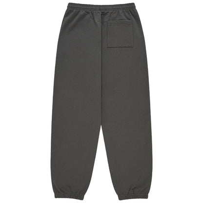 Jogger Sp5der P*nk Gris y Verde