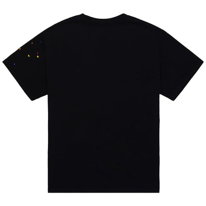 Sp5der OG Web Black and White T-Shirt