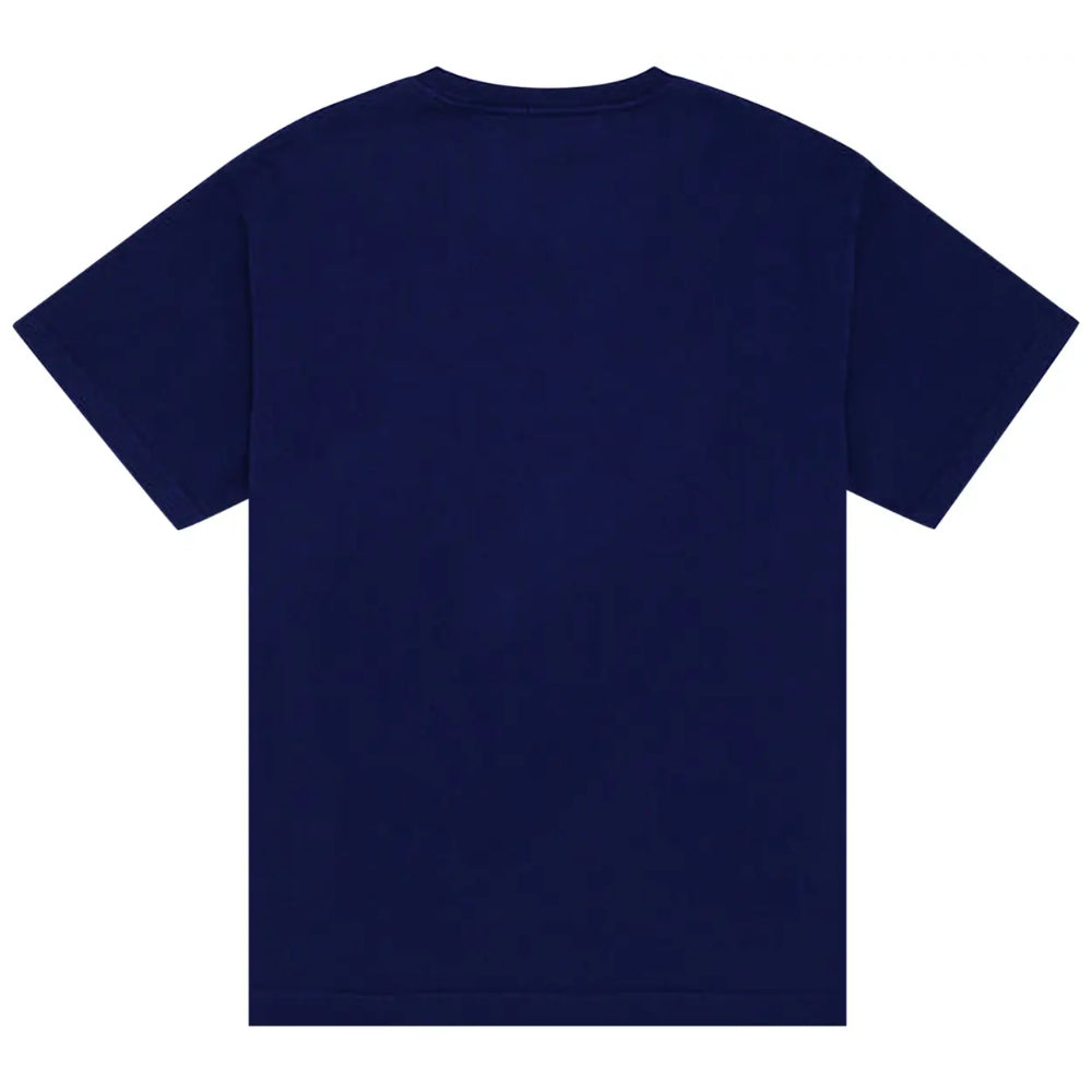 Camiseta Sp5der Morada