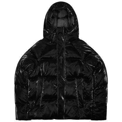 Chaqueta Trapstar Irongate Negra