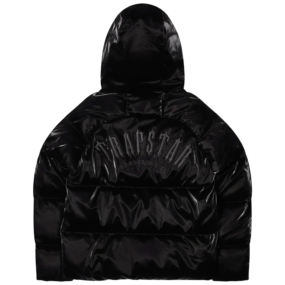 Chaqueta Trapstar Irongate Negra