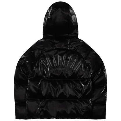 Chaqueta Trapstar Irongate Negra