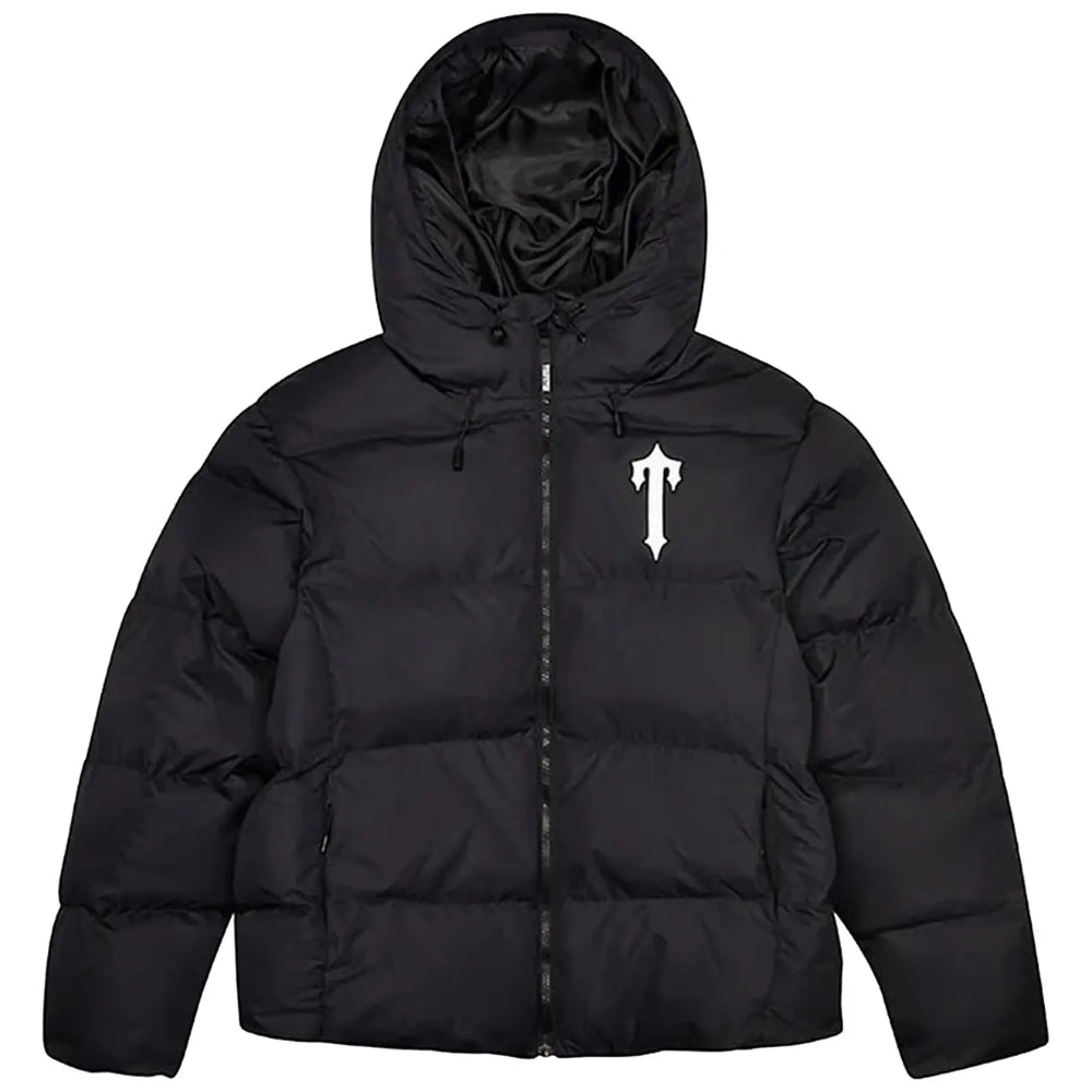 Chaqueta Trapstar Irongate Negra