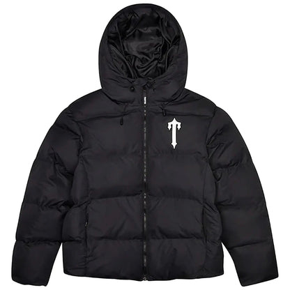 Chaqueta Trapstar Irongate Negra