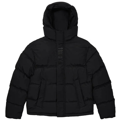 Chaqueta Decoded 2.0 “Blackout”