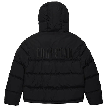 Chaqueta Decoded 2.0 “Blackout”